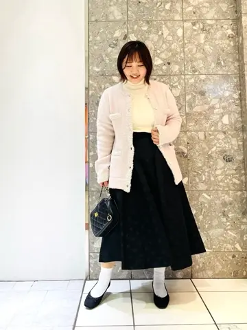 組曲 KATO コーディネート画像