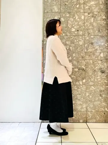 組曲 KATO コーディネート画像