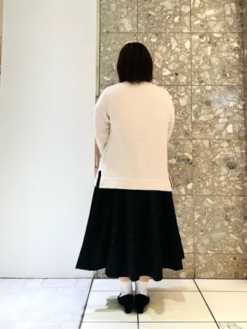 組曲 KATO コーディネート画像