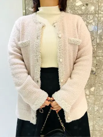 組曲 KATO コーディネート画像