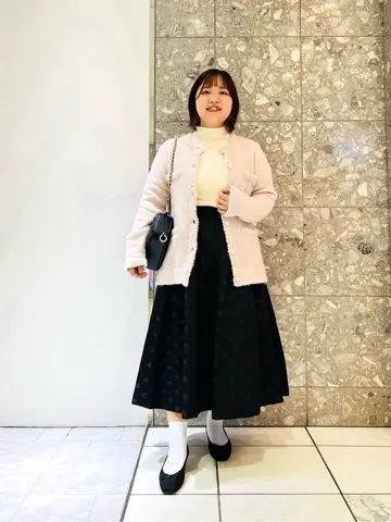 組曲 KATO コーディネート画像