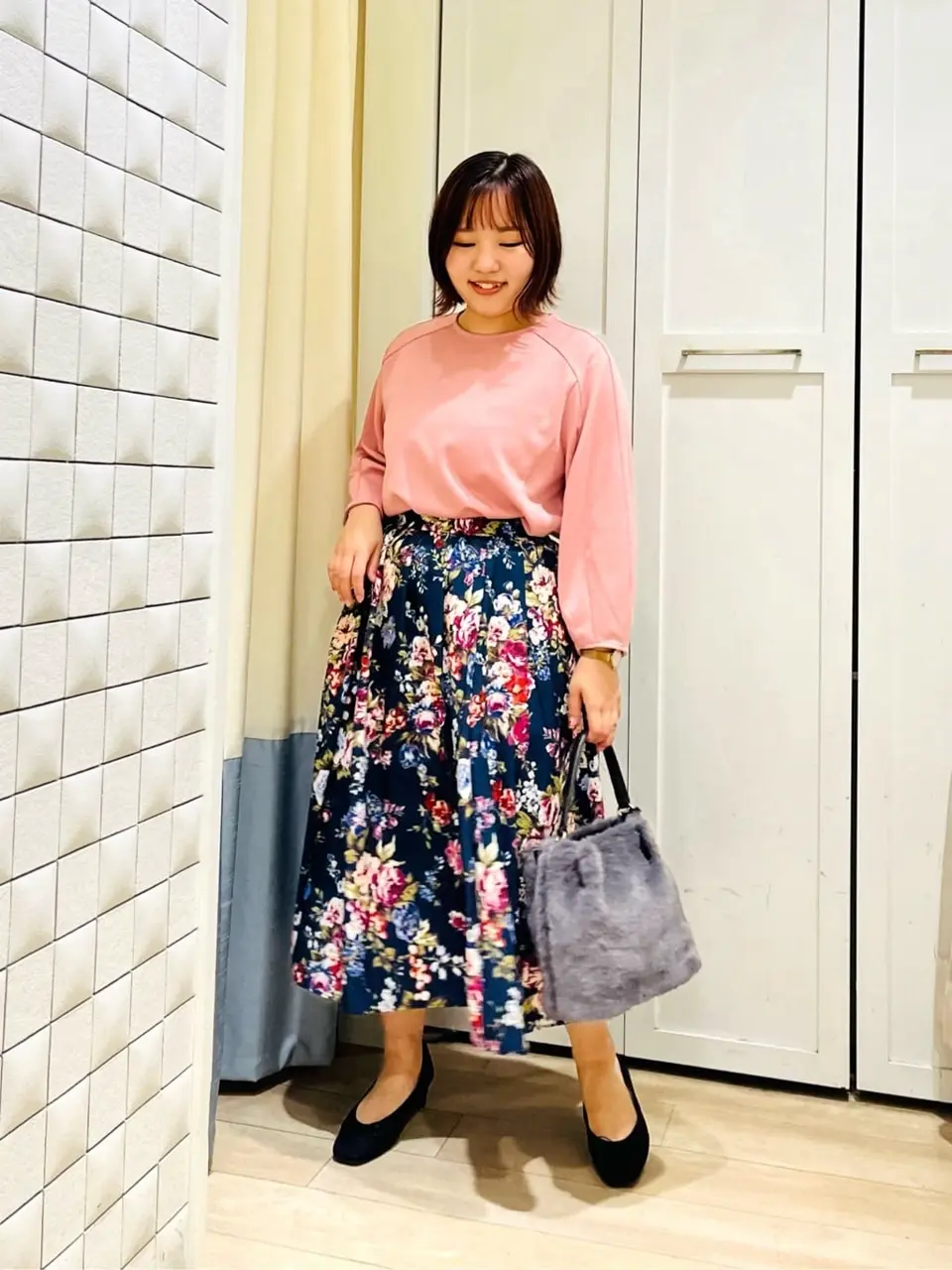  KATO コーディネート画像