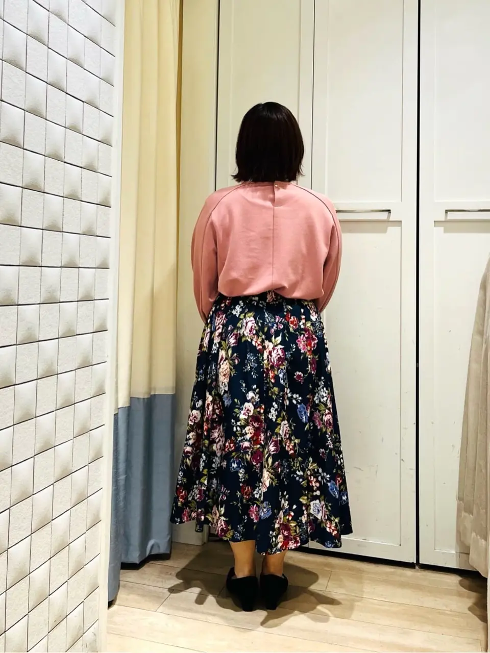 組曲 KATO コーディネート画像