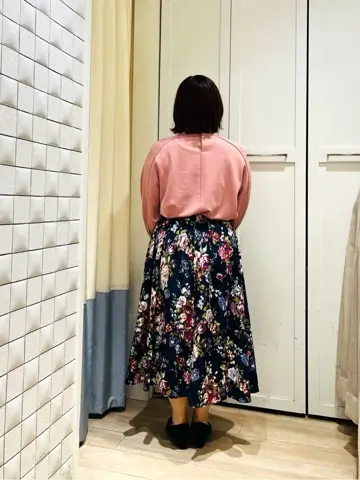 組曲 KATO コーディネート画像