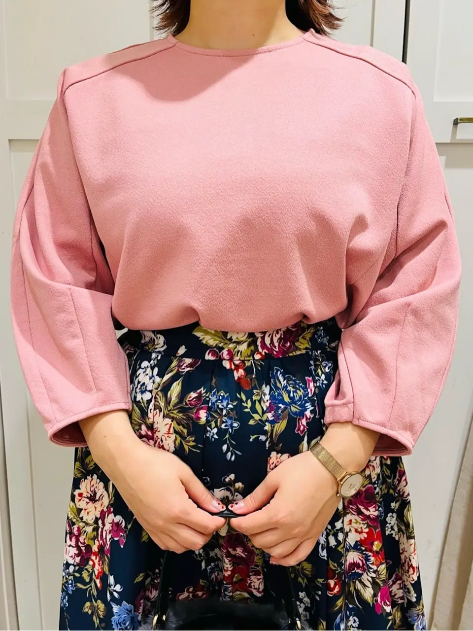 組曲 KATO コーディネート画像