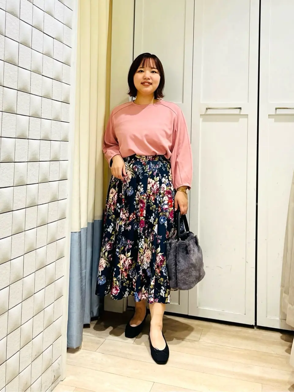 組曲 KATO コーディネート画像