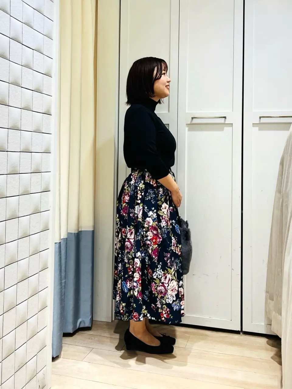 組曲 KATO コーディネート画像