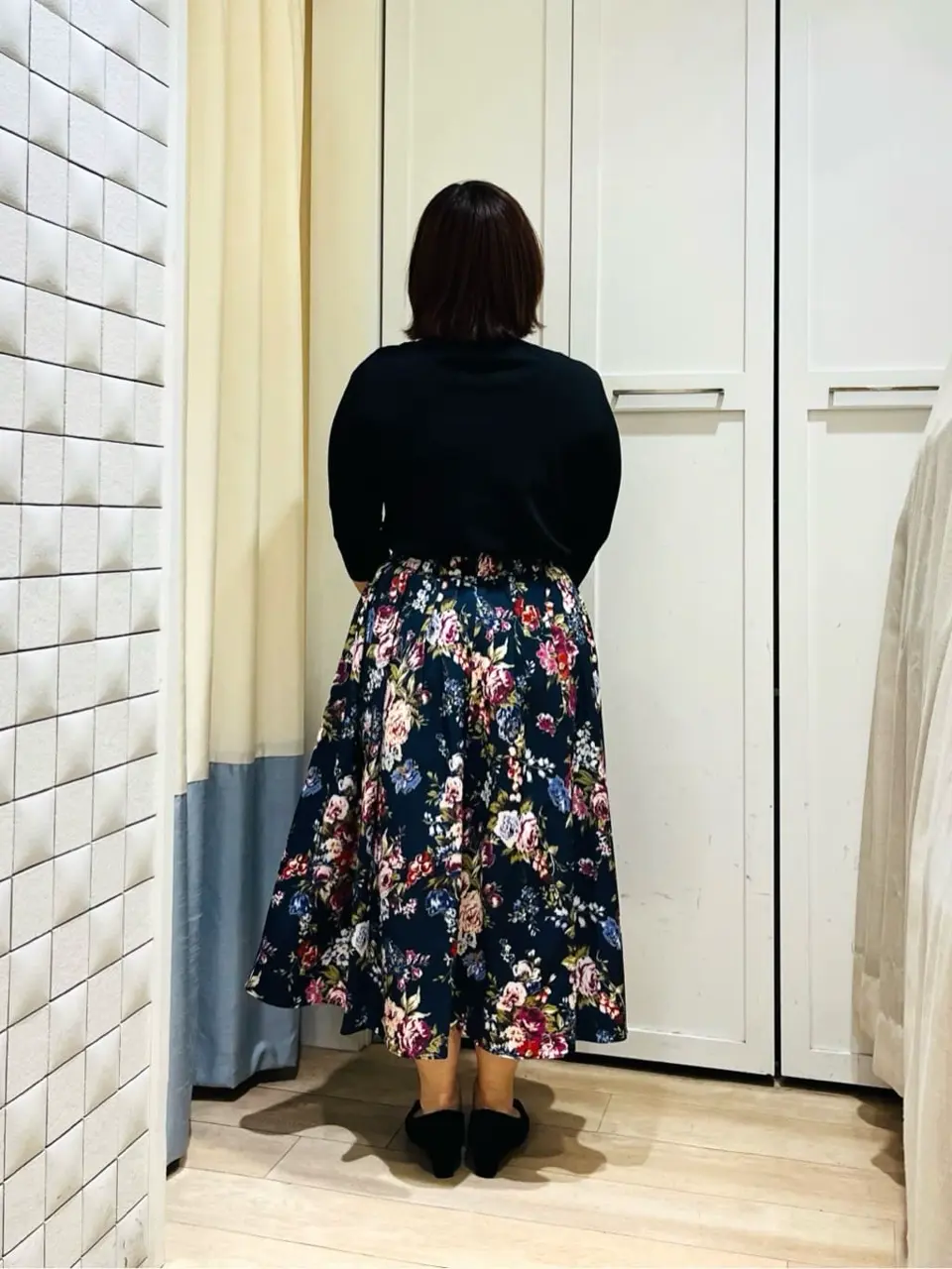 組曲 KATO コーディネート画像