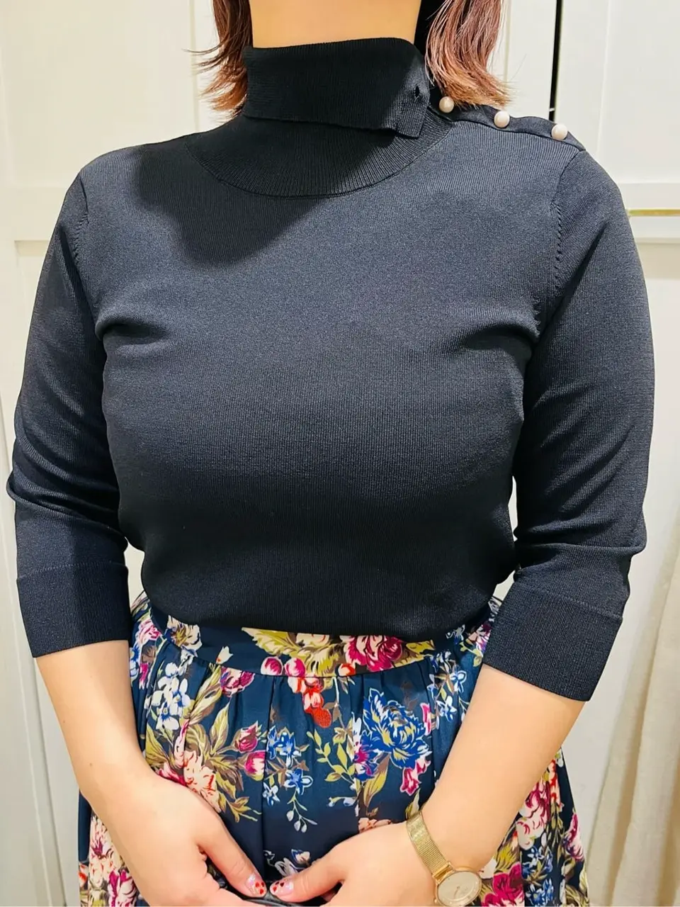 組曲 KATO コーディネート画像