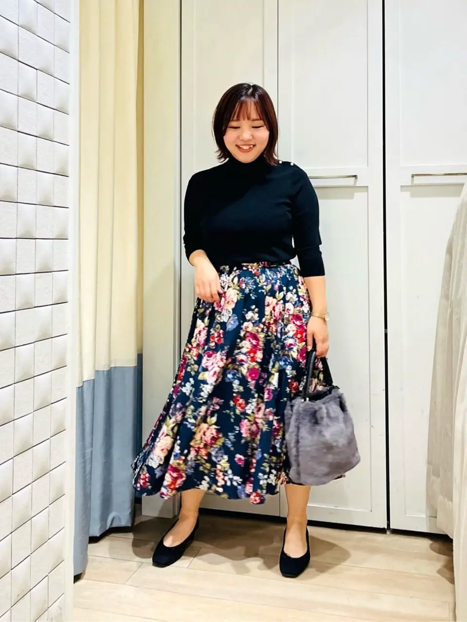 組曲 KATO コーディネート画像