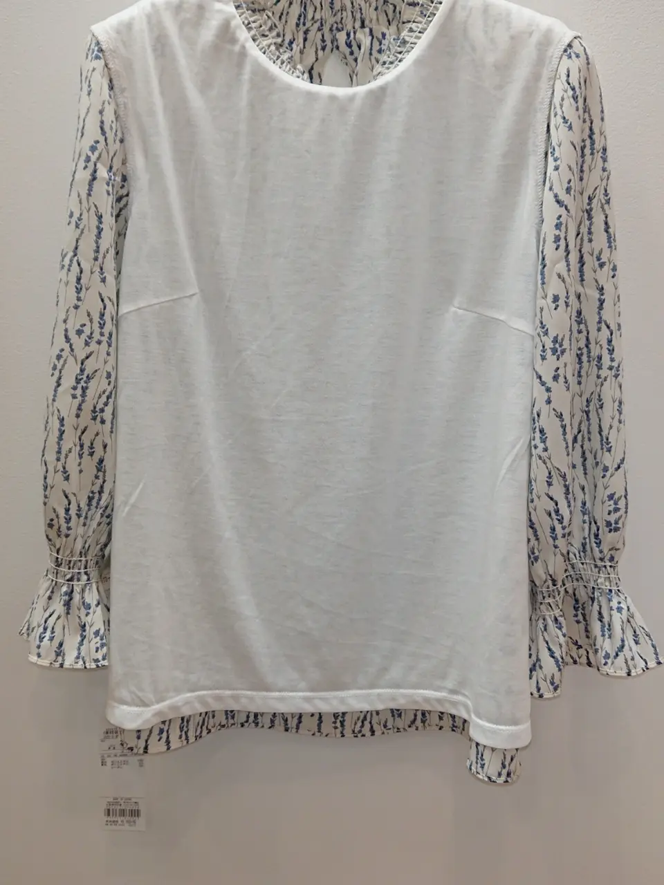 組曲 ウエノ コーディネート画像