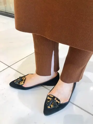 組曲 坂本 コーディネート画像