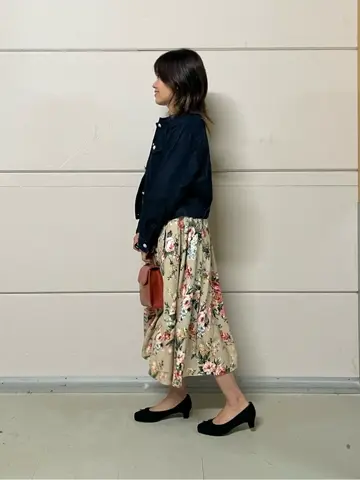 組曲 浅倉 コーディネート画像