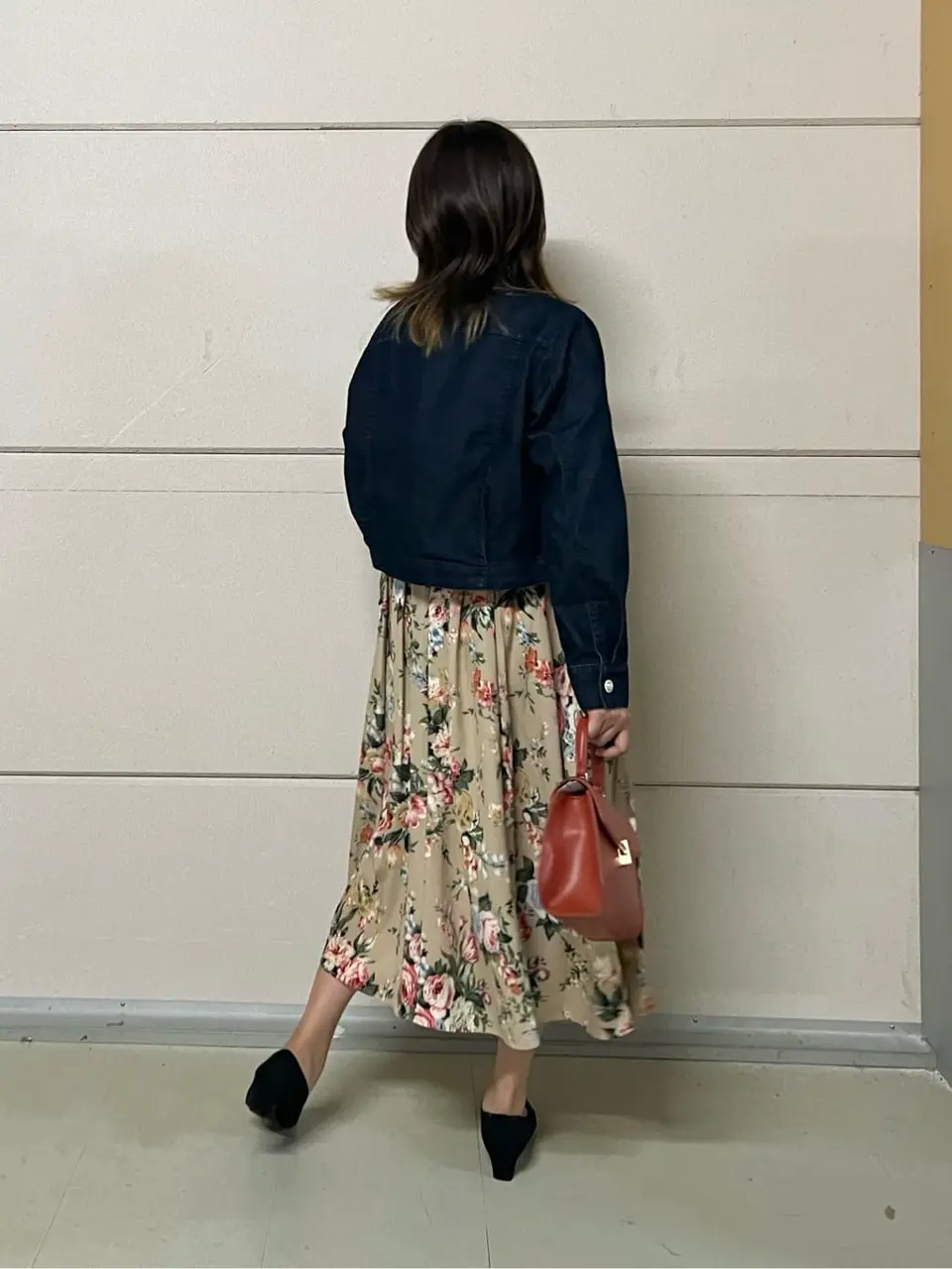 組曲 浅倉 コーディネート画像