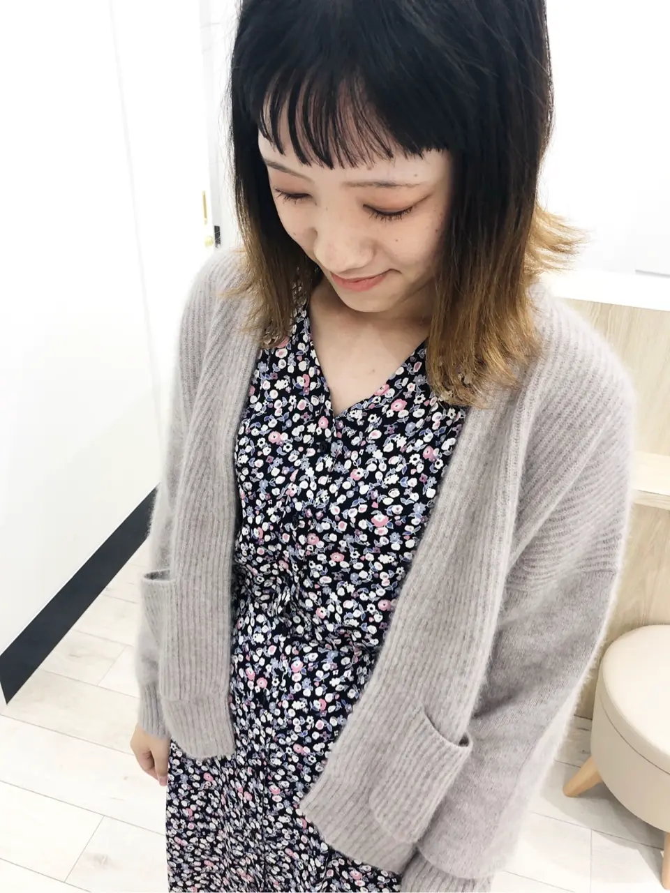 組曲 森 コーディネート画像