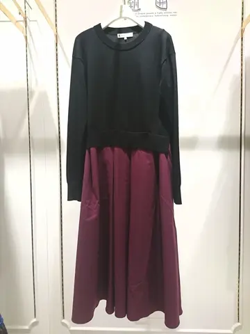 組曲 岡 コーディネート画像