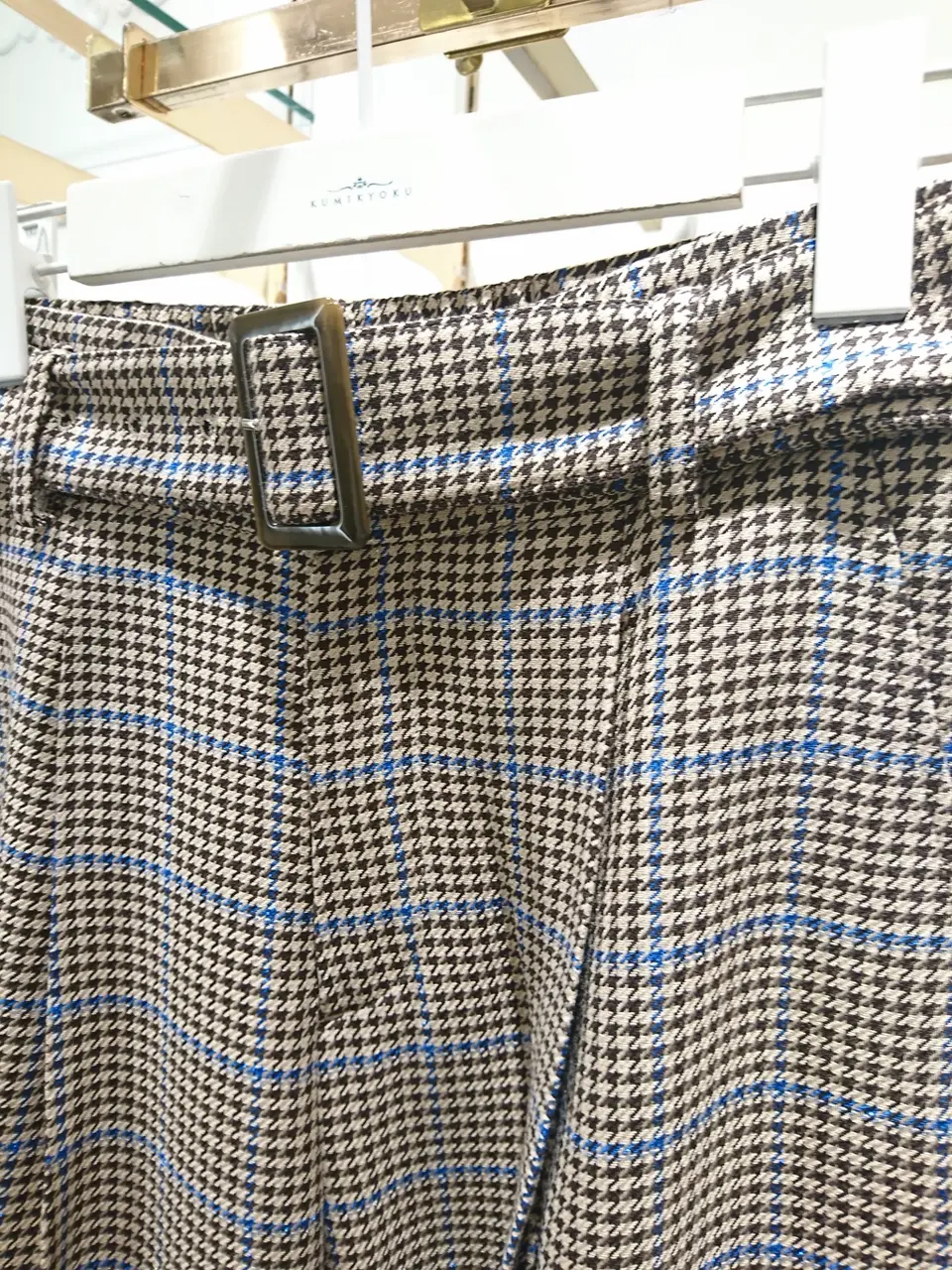 組曲 岡 コーディネート画像