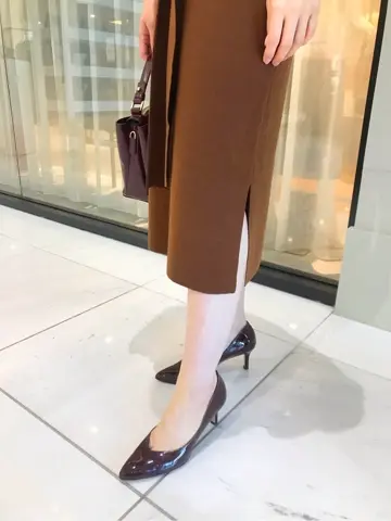 組曲 坂本 コーディネート画像