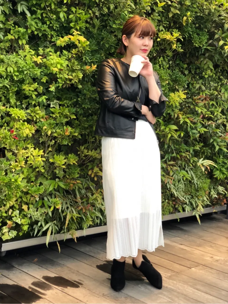  鈴木 コーディネート画像