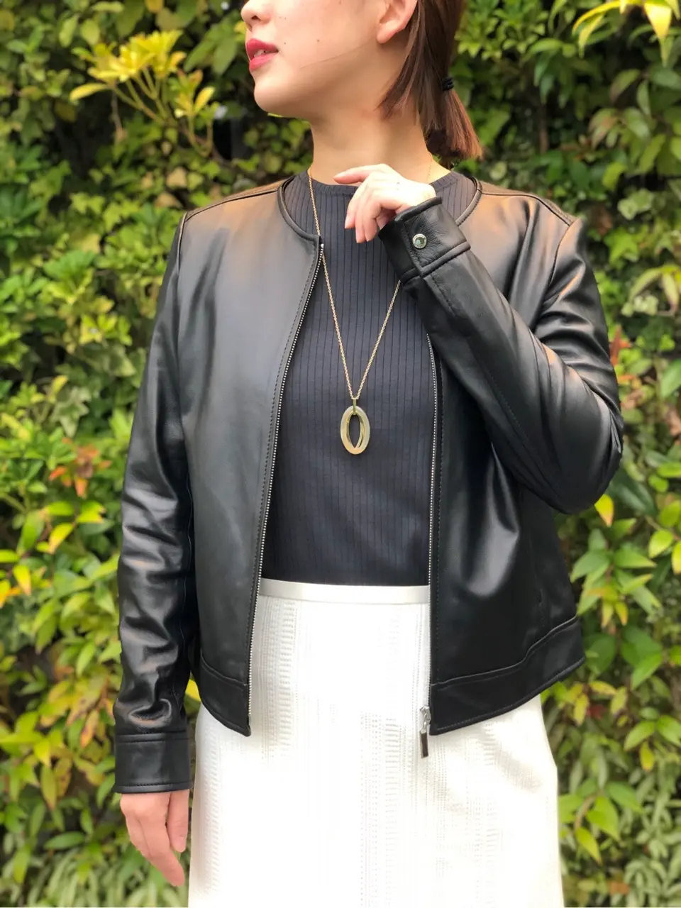 組曲 鈴木 コーディネート画像