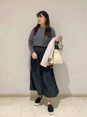 組曲 寺嶋 コーディネート画像