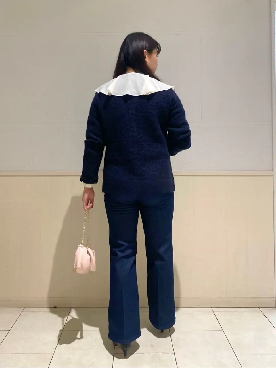 組曲 寺嶋 コーディネート画像