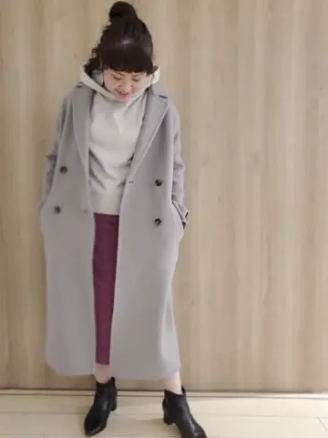 組曲 藤﨑 コーディネート画像