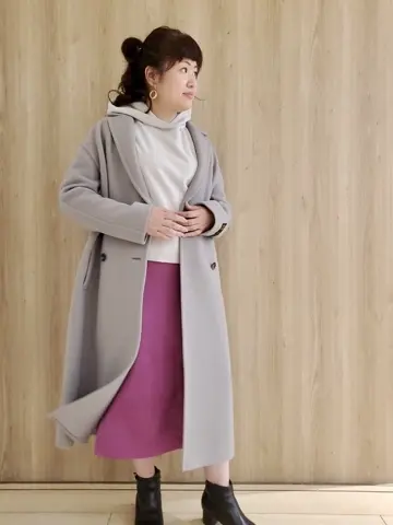 組曲 藤﨑 コーディネート画像