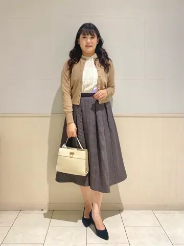 組曲 寺嶋 コーディネート画像