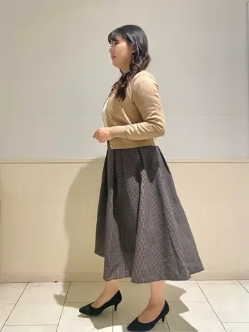 組曲 寺嶋 コーディネート画像