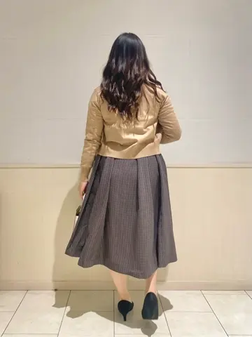 組曲 寺嶋 コーディネート画像