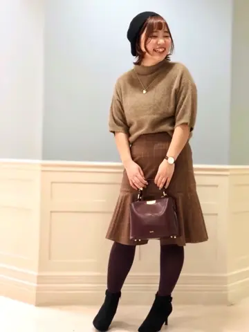 組曲 KATO コーディネート画像