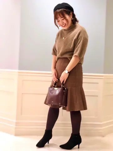 組曲 KATO コーディネート画像