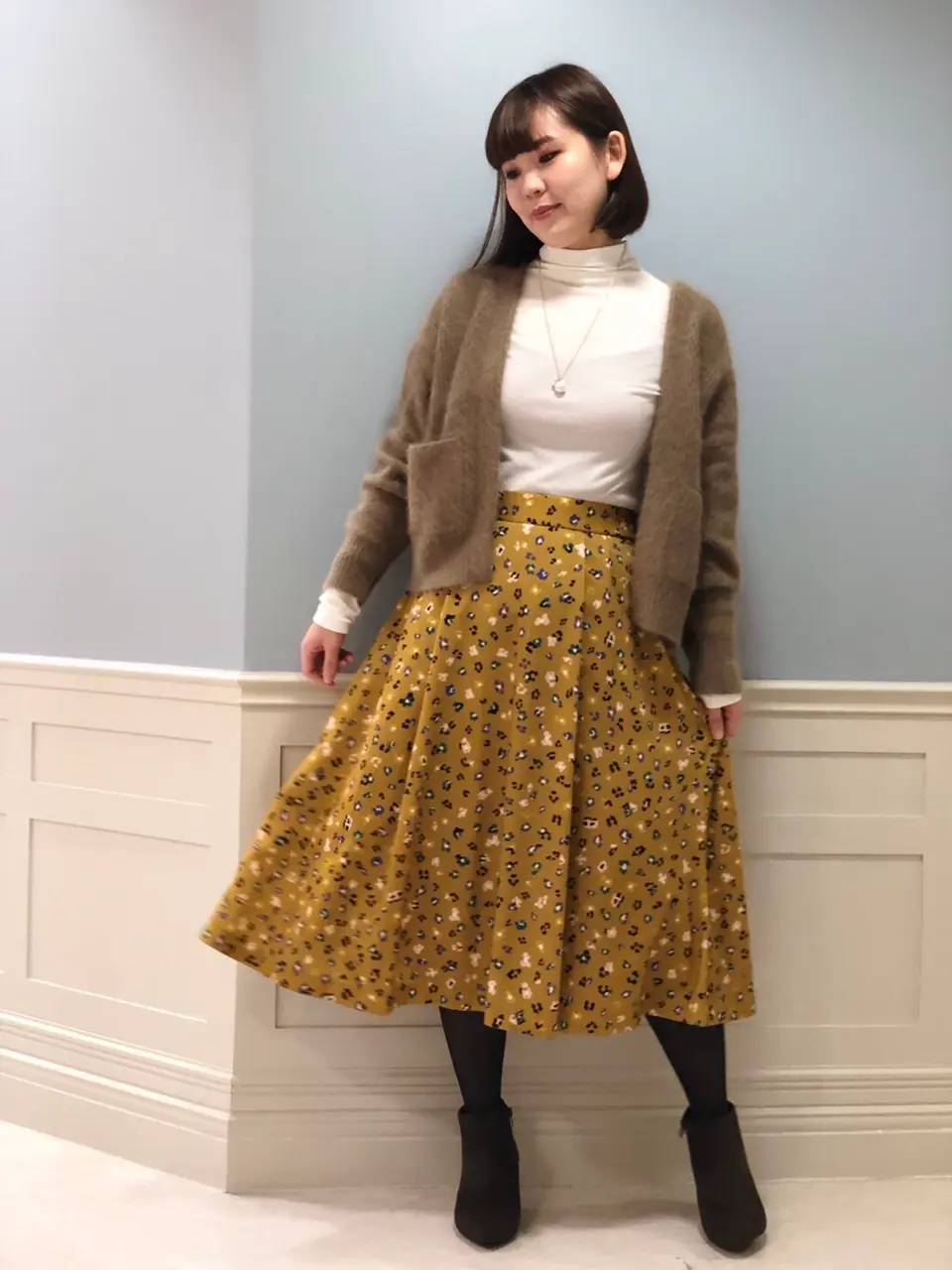  鈴木 コーディネート画像