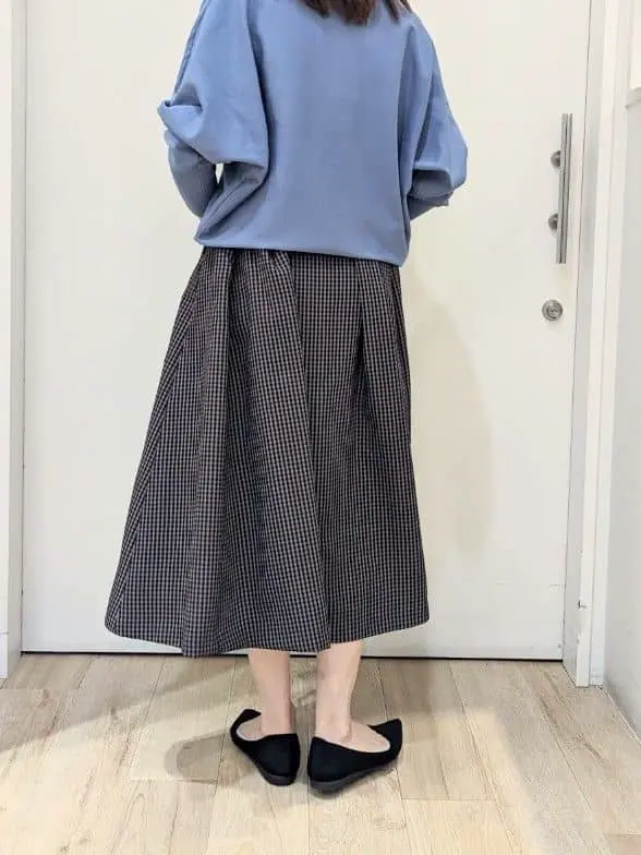 組曲 森永 コーディネート画像