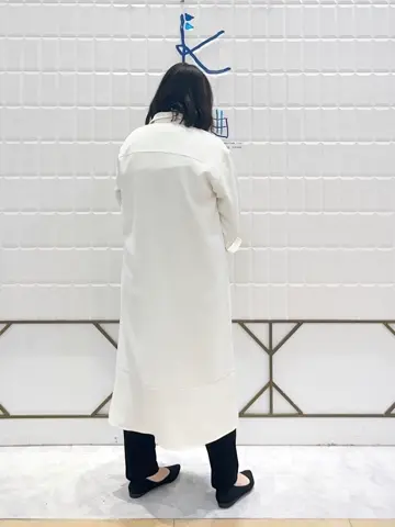 組曲 西田 コーディネート画像