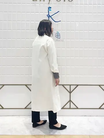 組曲 西田 コーディネート画像