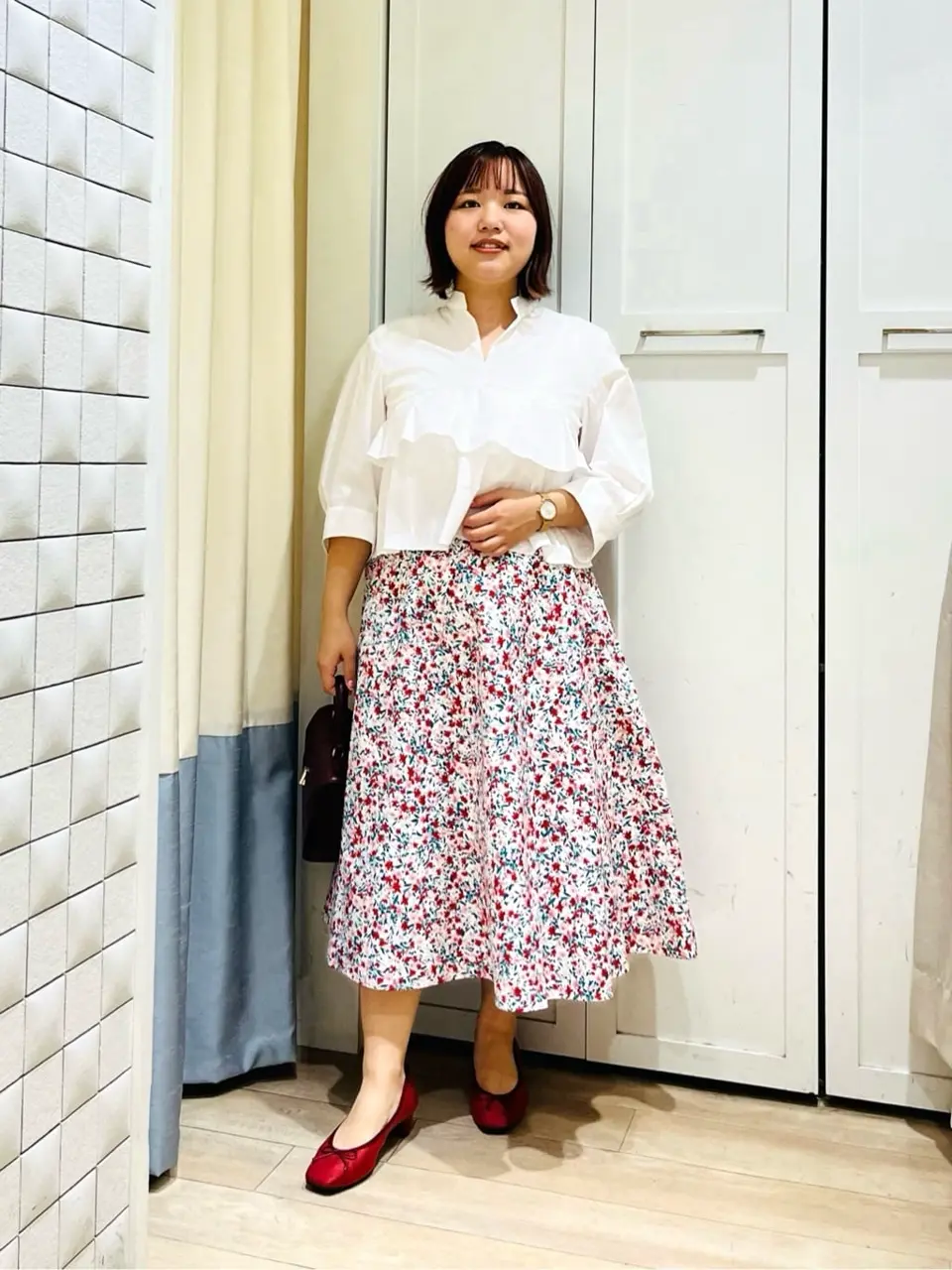  KATO コーディネート画像