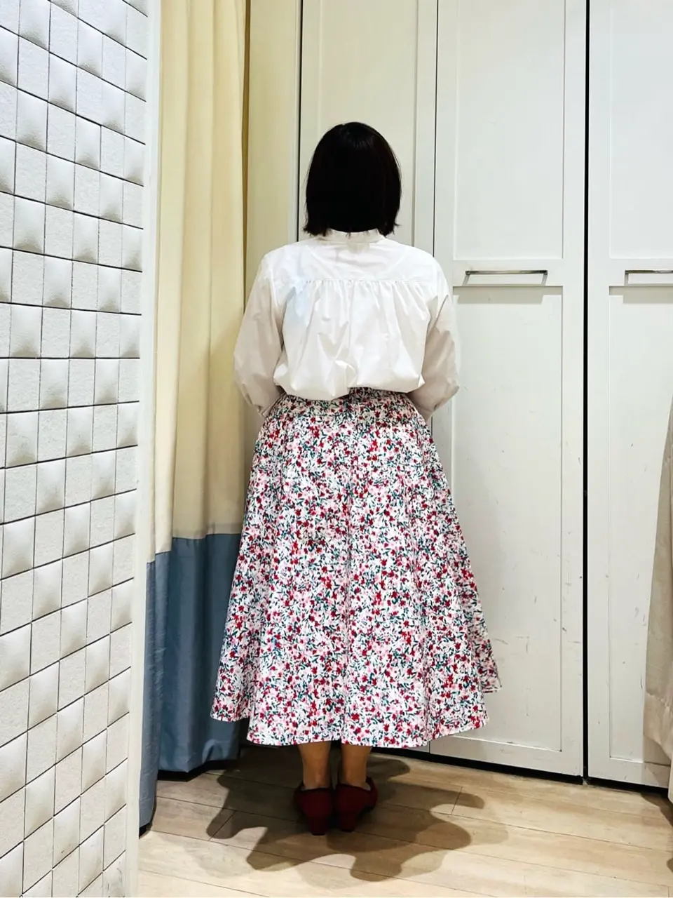 組曲 KATO コーディネート画像