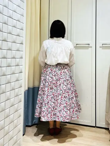 組曲 KATO コーディネート画像