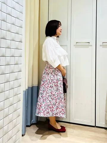 組曲 KATO コーディネート画像