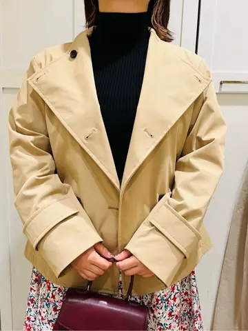 組曲 KATO コーディネート画像