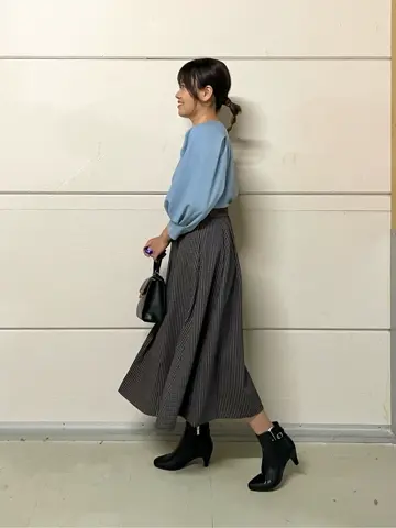 組曲 浅倉 コーディネート画像