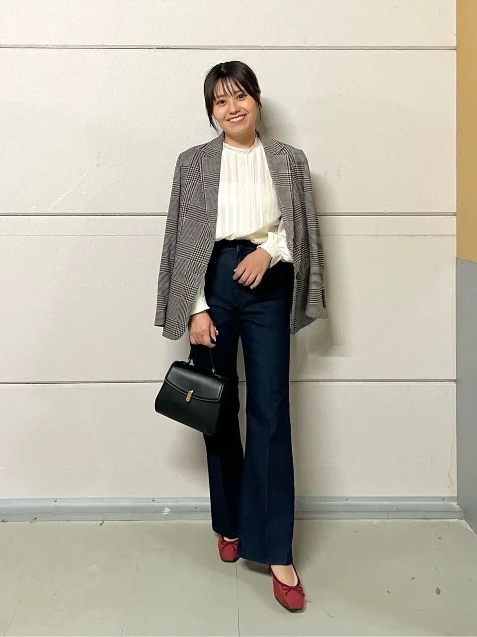  浅倉 コーディネート画像