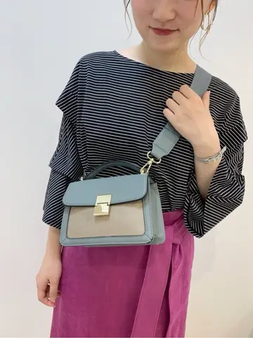 組曲 石井 コーディネート画像