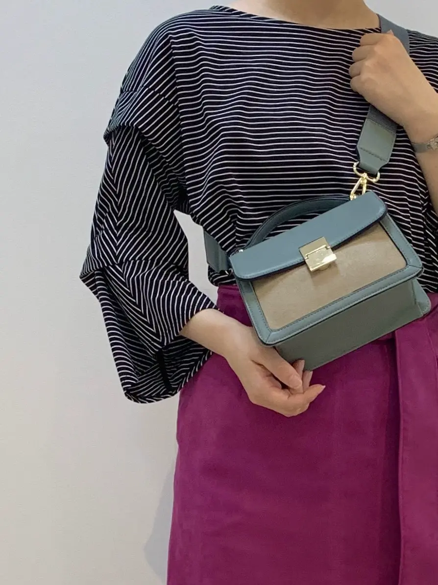 組曲 石井 コーディネート画像