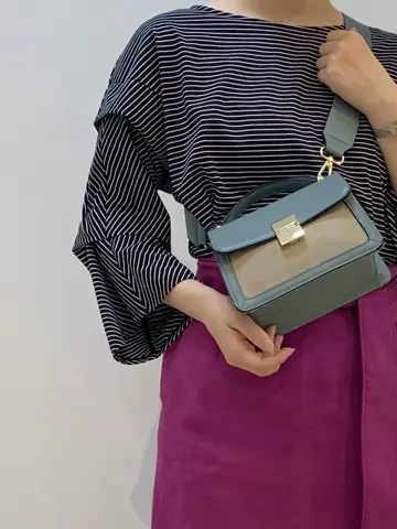 組曲 石井 コーディネート画像