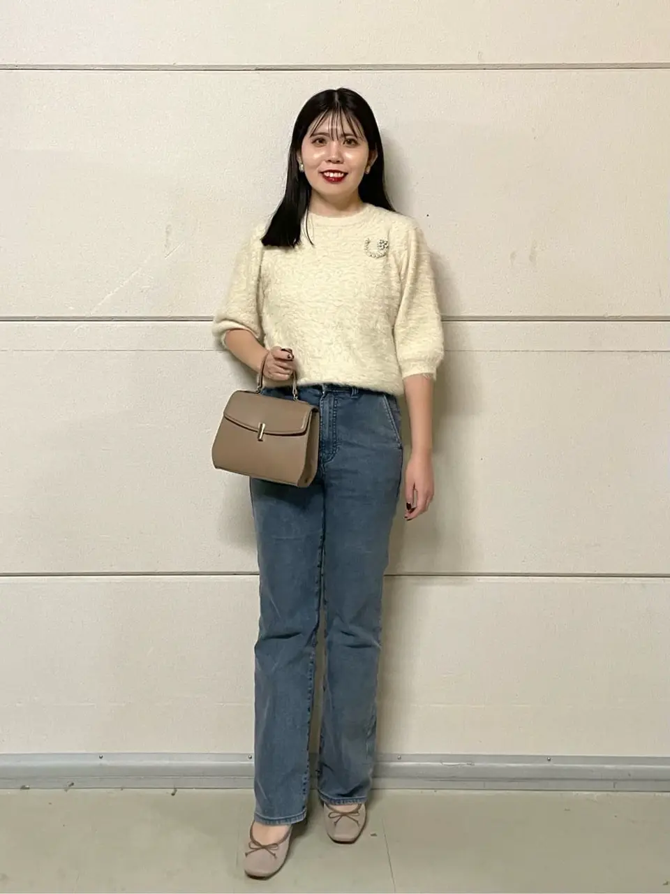  時本 コーディネート画像