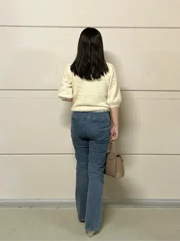 組曲 時本 コーディネート画像