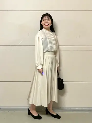 組曲 時本 コーディネート画像